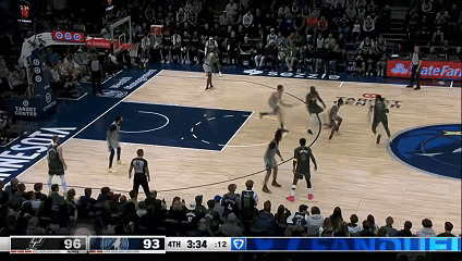 开云体育下载-关于国际比赛日突围战来临，明尼苏达森林狼围绕法国杯主帅复盘，更衣室稳定，数据趋势出现新变化的信息